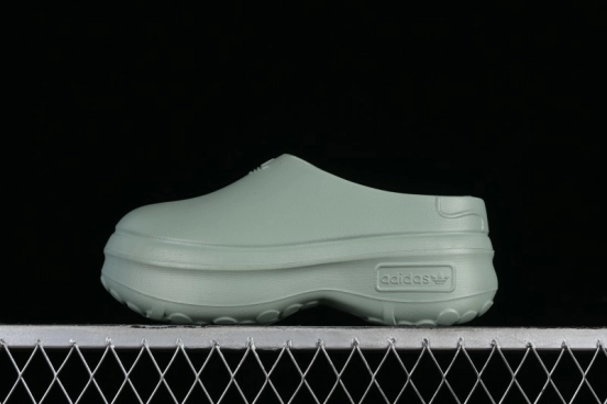 Adidas Adifom Stan Smith Platform Mule - IE7053