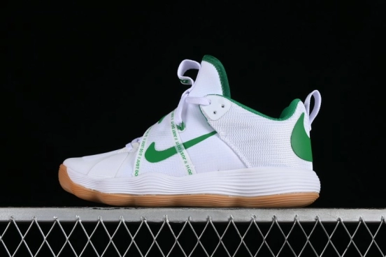 Nike React HyperSet Lightweight Balanced Low-Top Training Basketball Shoes - DJ4473-102