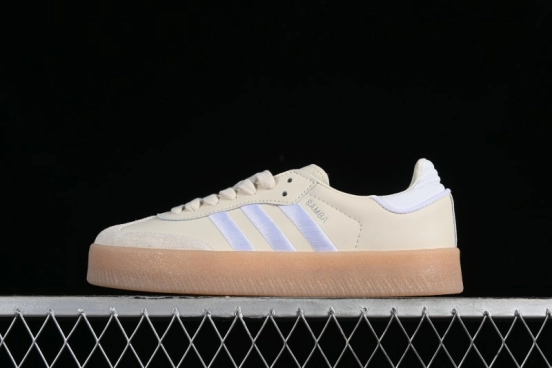 Adidas Samba W Casual Sneakers - ID0434