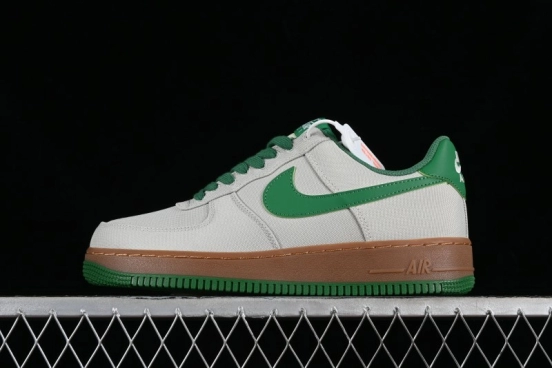 Nike Air Force 1 '07 Low TXT Casual Sneakers - AJ7282-003