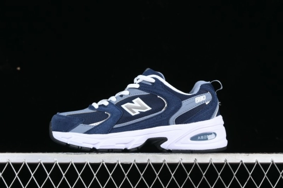 New Balance 530 Series Retro Casual Running Shoes - MR530CA
