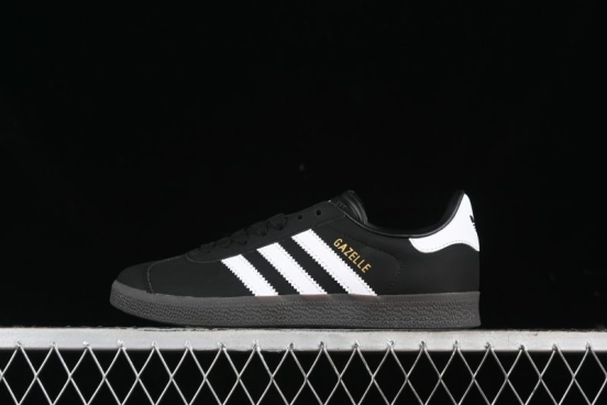 Adidas Gazelle W IH2217 Clover Casual Slip-Resistant Low-Top Sneakers
