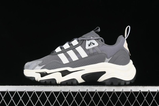 Adidas Citywowlk MT IG2241 Classic Breathable Fashion Sneakers - IG2241