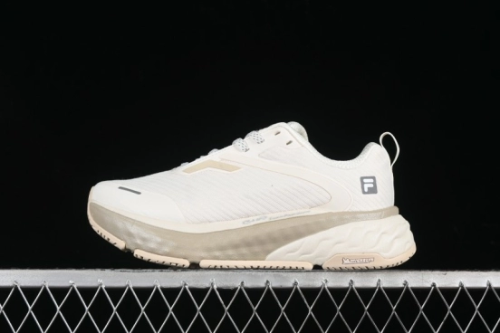 Fila Fusion Chunky Retro Dad Shoes Casual Sneakers - A12W411113FPR