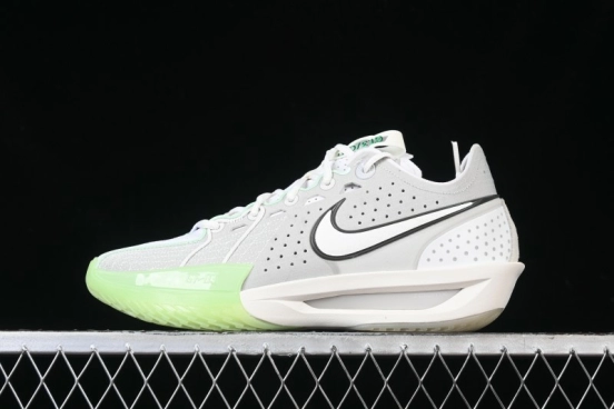 Nike Air Zoom G.T.Cut 3 EP Basketball Shoes with Full-Length ZoomX Foam and Flywire Technology - DV2913-003