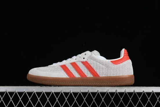 Adidas Samba OG Casual Skate Shoes - IG1380