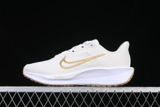 Nike Quest 6 Extreme Series Cushioned Lightweight Running Shoes - FD6034-003