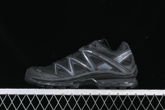 Salomon XT-Quest Outdoor Trail Running Shoes with SENSIFIT and CONTAGRIP - 410139-28