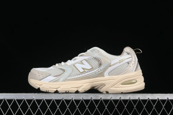 New Balance 530 Series Retro Casual Running Shoes - MR530AA