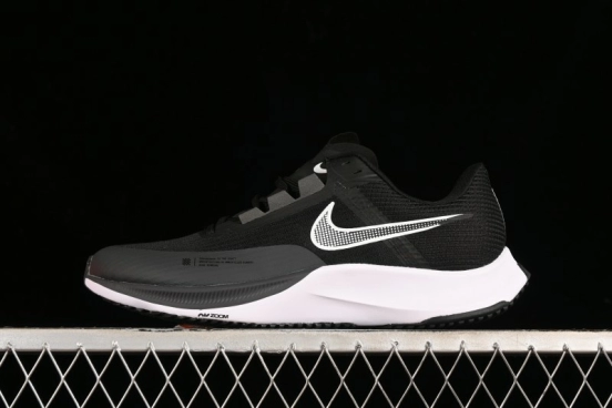 Nike Zoom Rival Fly 3 Lightweight Fabric Comfortable Cushion Non-Slip Low-Top Casual Running Shoes - CT2405-001