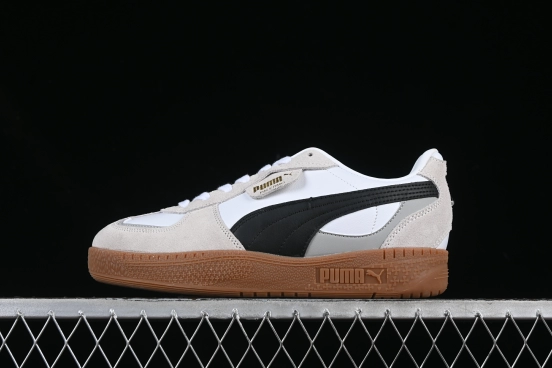 Puma Palermo Moda Wns Retro Casual Sneakers - 397727-01