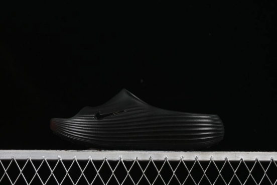 Nike ReactX Rejuven8 Slide Summer Comfort Sandals with ReactX Foam - HV4479-001