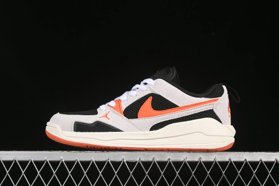 Nike Air Jordan CMFT Era Retro Casual Sneakers - HJ6777-018