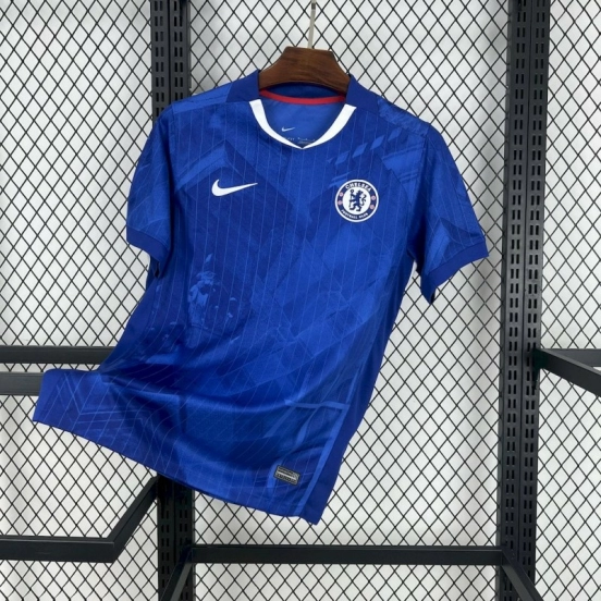 2025/26 Chelsea Home Jersey