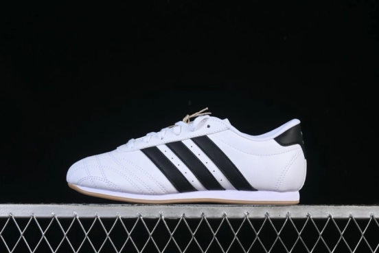 Adidas Originals Taekwondo JS1194 Low-Top Training Shoes