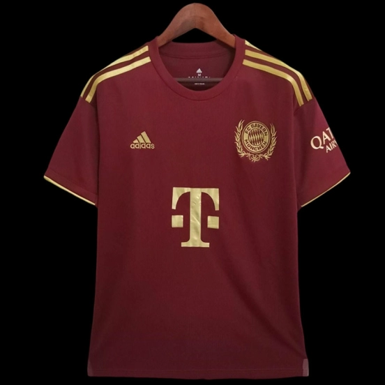22 23 Bayern Munich Oktoberfest Jersey