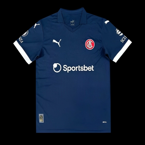 25/26 CA Independiente Third Jersey