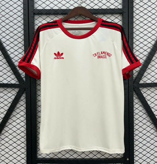 25/26 Flamengo Commemorative Edition