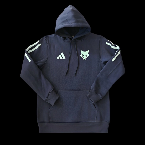 25/26 Cruzeiro Black Cactus Jack Hoodie -8 Colors