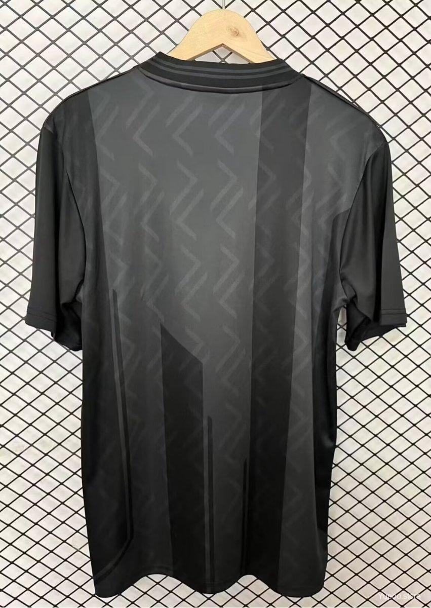 Retro 93/95 Southampton Black Special Jersey | Yupoo Store